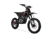 Elektrinis motociklas Valtinsu Em-5 Pro 60v 4800w - nuotraukos Nr. 5