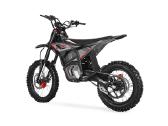 Elektrinis motociklas Valtinsu Em-5 Pro 60v 4800w - nuotraukos Nr. 6