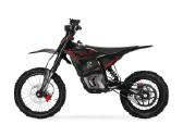 Elektrinis motociklas Valtinsu Em-5 Pro 60v 4800w - nuotraukos Nr. 6