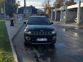Jeep Compass 1.4i At 4x4 Limited edition, 2019 m. - nuotraukos Nr. 2