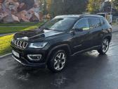 Jeep Compass 1.4i At 4x4 Limited edition, 2019 m. - nuotraukos Nr. 3
