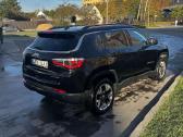 Jeep Compass 1.4i At 4x4 Limited edition, 2019 m. - nuotraukos Nr. 5