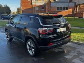 Jeep Compass 1.4i At 4x4 Limited edition, 2019 m. - nuotraukos Nr. 7