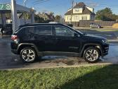 Jeep Compass 1.4i At 4x4 Limited edition, 2019 m. - nuotraukos Nr. 8