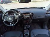 Jeep Compass 1.4i At 4x4 Limited edition, 2019 m. - nuotraukos Nr. 9