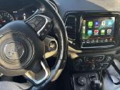 Jeep Compass 1.4i At 4x4 Limited edition, 2019 m. - nuotraukos Nr. 11