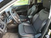 Jeep Compass 1.4i At 4x4 Limited edition, 2019 m. - nuotraukos Nr. 13