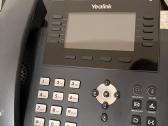 Yealink Sip-t46u Voip telefonas biurui
