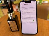 iPhone 13 Rose 128gb Su 3 Menesiu Garantija - nuotraukos Nr. 2