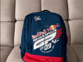 Axio redbull kuprinė