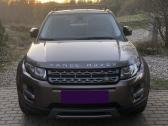 Land Rover evoque - nuotraukos Nr. 3