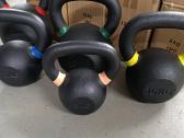 Gira, gire, gyra, gyre, svarstis 16kg 24kg 32kg 12 - nuotraukos Nr. 2