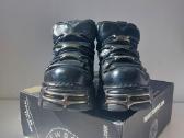 New Rock batai 46 dydis punk goth gothic metal - nuotraukos Nr. 2