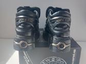 New Rock batai 46 dydis punk goth gothic metal - nuotraukos Nr. 3