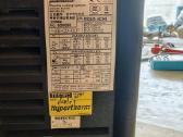 Plazminis pjovimo aparatas Hypertherm Powermax 600 - nuotraukos Nr. 7