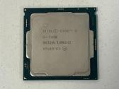 Intel Core i5-7400