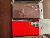 Nauji Samsung s24 ultra dekliukai - 6vnt - nuotraukos Nr. 2
