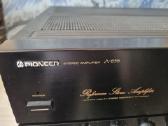 Vintažiniai Pioneer stereo stiprintuvai - nuotraukos Nr. 6