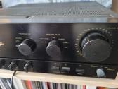 Vintažiniai Pioneer stereo stiprintuvai - nuotraukos Nr. 7