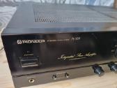 Vintažiniai Pioneer stereo stiprintuvai - nuotraukos Nr. 9