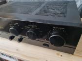Vintažiniai Pioneer stereo stiprintuvai - nuotraukos Nr. 10