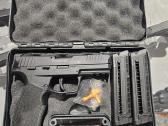 Pistoletas sig sauer 322 22lr. - nuotraukos Nr. 2