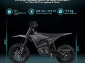 Elektrinis motociklas Valtinsu Em-5 48v 3400w - nuotraukos Nr. 11