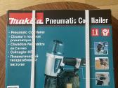 Pneumatinis viniakalis Makita An613
