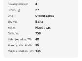 E-dviratis Smart - nuotraukos Nr. 4