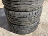 Padangos 225/45 R17 - nuotraukos Nr. 2