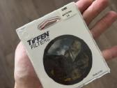 Tiffen Black Pro-mist 1/4 82mm