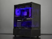 Ryzen 7 9800x3d su Rtx 5070 Ti kompiuteris - nuotraukos Nr. 4