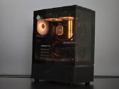 Ryzen 7 9800x3d su Rtx 5070 Ti kompiuteris - nuotraukos Nr. 3