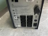 Apc smart-ups C1500 - nuotraukos Nr. 4