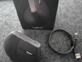Logitech Mx vertical - nuotraukos Nr. 4