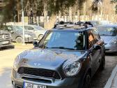 Mini Cooper S Countryman (135 kw)