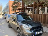 Mini Cooper S Countryman (135 kw) - nuotraukos Nr. 3