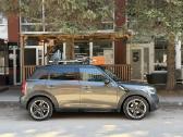 Mini Cooper S Countryman (135 kw) - nuotraukos Nr. 4