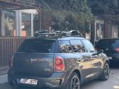 Mini Cooper S Countryman (135 kw) - nuotraukos Nr. 5