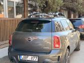 Mini Cooper S Countryman (135 kw) - nuotraukos Nr. 6