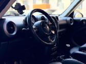 Mini Cooper S Countryman (135 kw) - nuotraukos Nr. 10