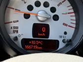 Mini Cooper S Countryman (135 kw) - nuotraukos Nr. 11