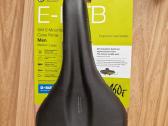 Ergon naujas, originalus e-MTB balnelis.