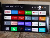 Sony kd-65xg8096 Android - nuotraukos Nr. 5