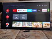 Sony kd-65xg8096 Android - nuotraukos Nr. 6