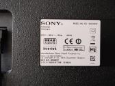 Sony kd-65xg8096 Android - nuotraukos Nr. 8