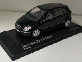 Kolekciniai modeliukai-mercedes Benz B-klasse