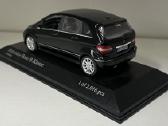 Kolekciniai modeliukai-mercedes Benz B-klasse - nuotraukos Nr. 2