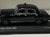 Kolekciniai modeliukai-mercedes benz 180 - nuotraukos Nr. 2