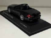 Kolekciniai modeliukai-mercedes Benz Sl63 Amg - nuotraukos Nr. 3